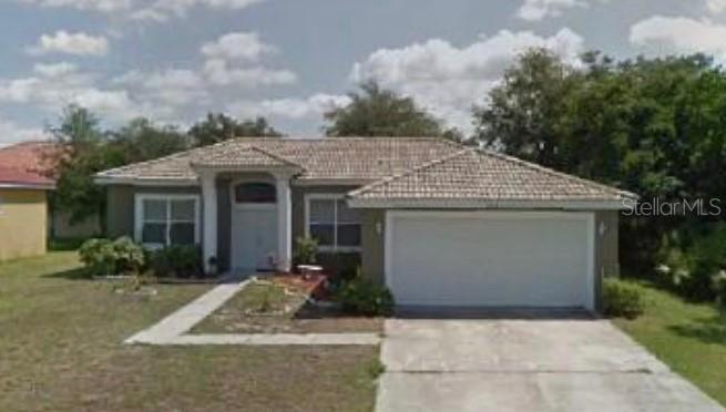 505 Basil Ct., Poinciana, FL 34759