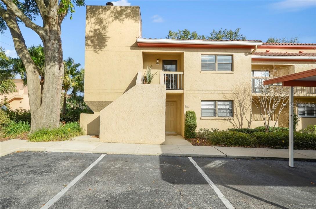 120 Killarney Bay Ct. #2, Winter Park, FL 32789
