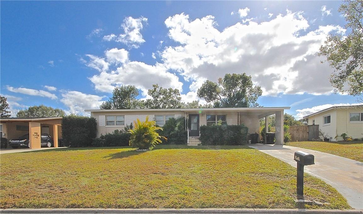 2924 Drake Dr., Orlando, FL 32810