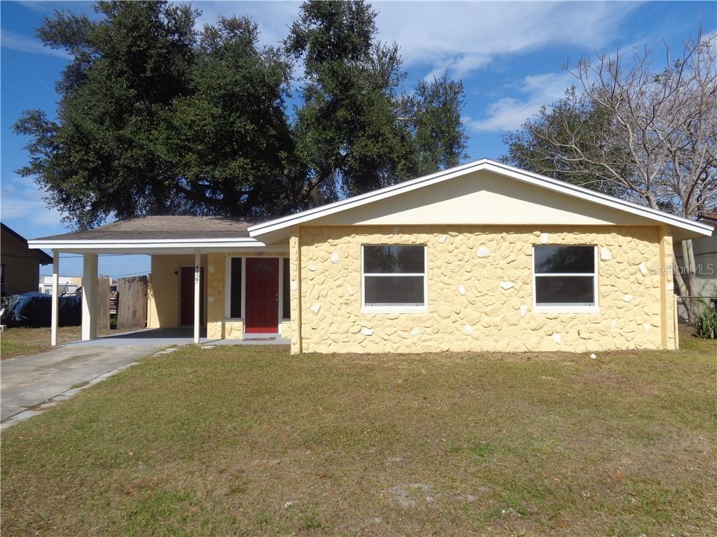 4427 Cepeda St., Orlando, FL 32811