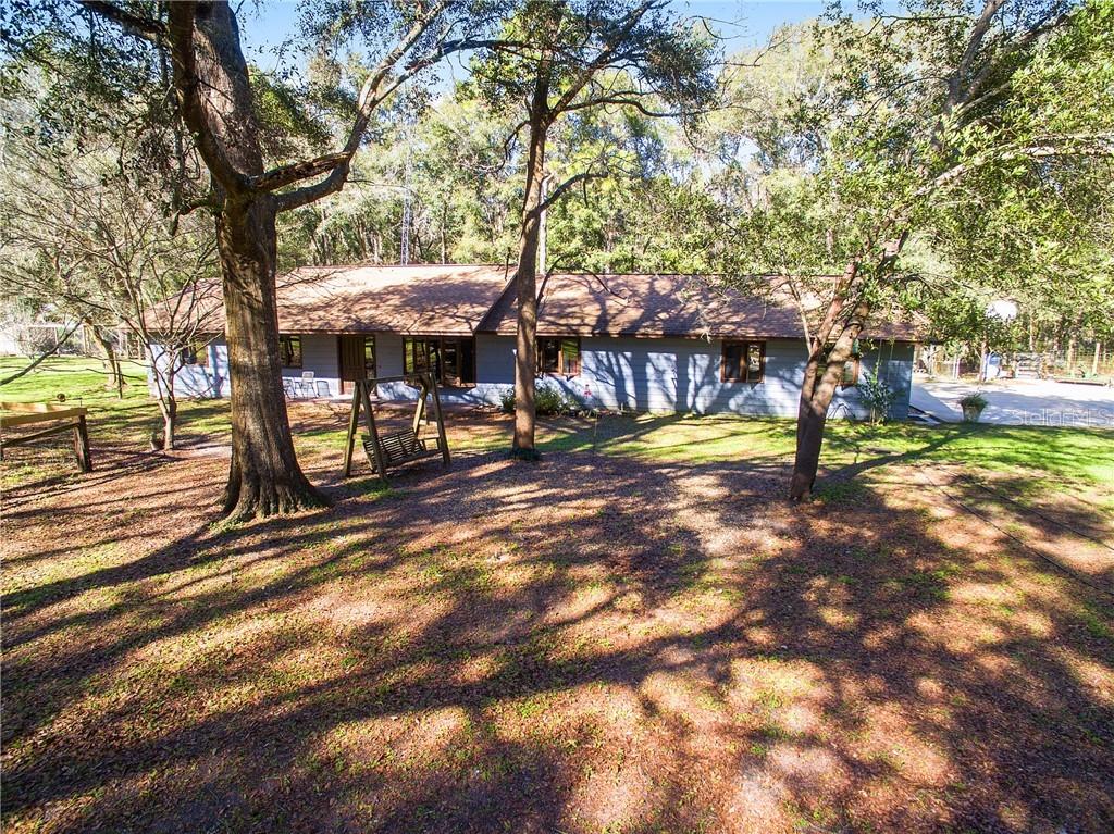 4349 NE 127th Pl., Anthony, FL 32617
