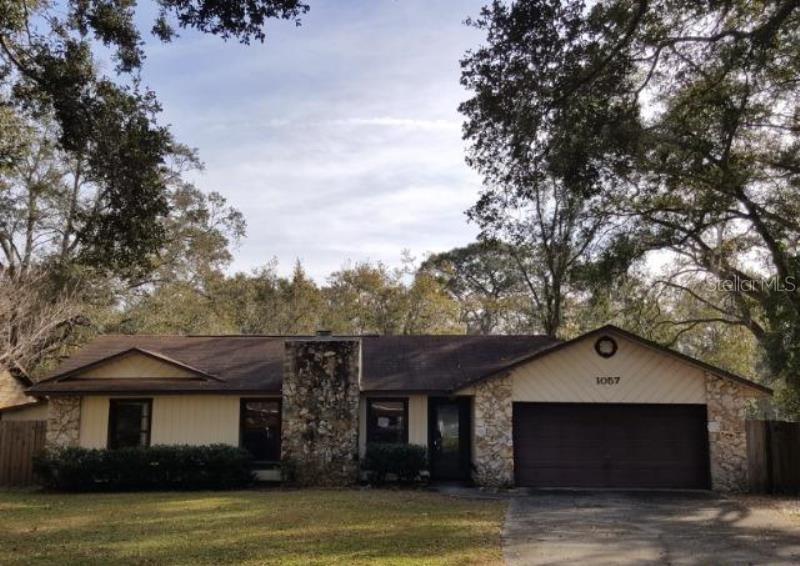 1057 Glenharbor Cir., Winter Garden, FL 34787