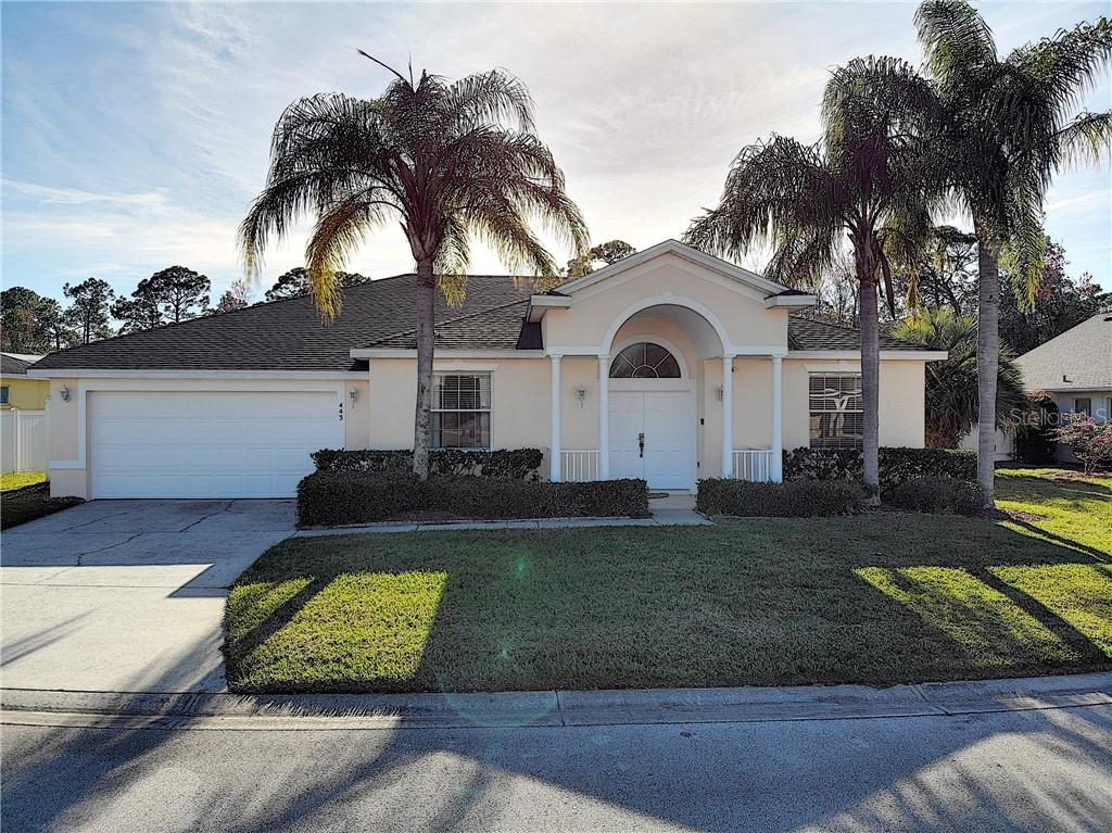 443 Whittier St., Davenport, FL 33896