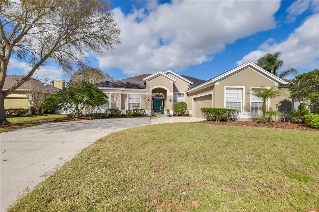 4247 Cranmore Ct., Belle Isle, FL 32812