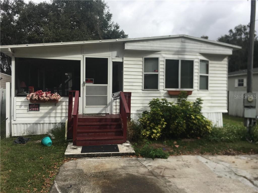 2886 Bay Ave., Kissimmee, FL 34744