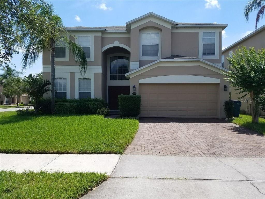 1001 Araminta St., Winter Garden, FL 34787