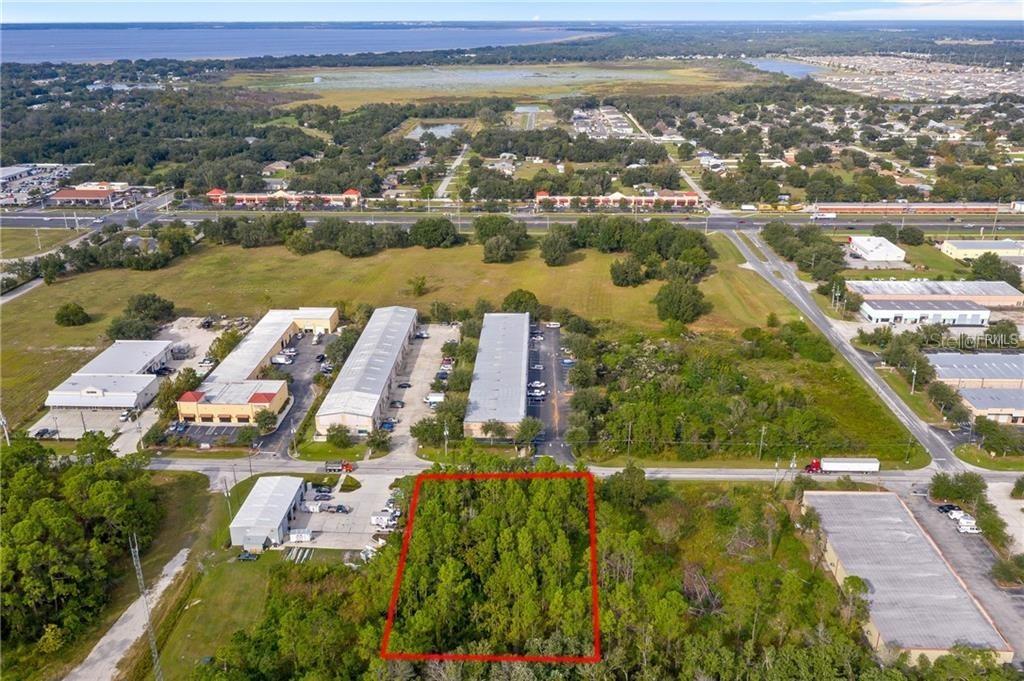 Hamlin Ave, Saint Cloud, FL 34771