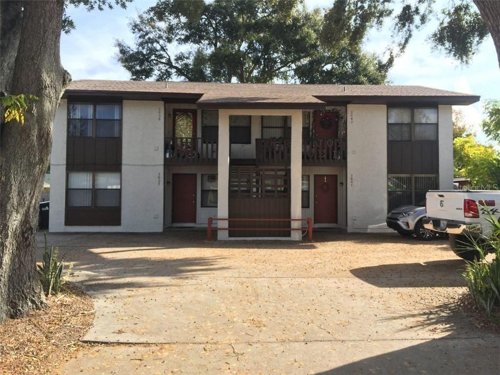 3037 Martin St., Orlando, FL 32806
