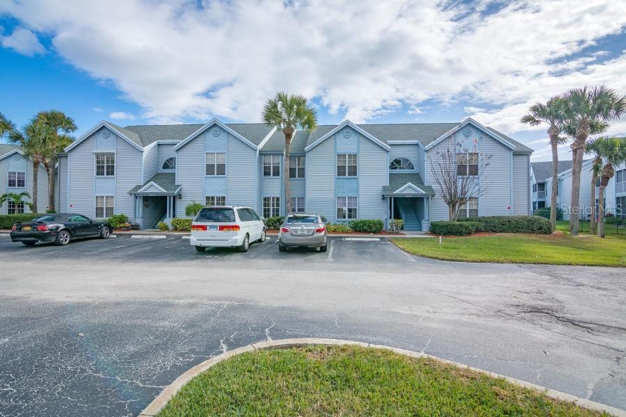 7150 N Highway 1 #A-7, Cocoa, FL 32927