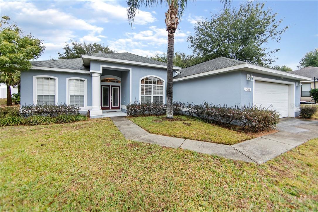 14806 Full Moon Ct., Clermont, FL 34711