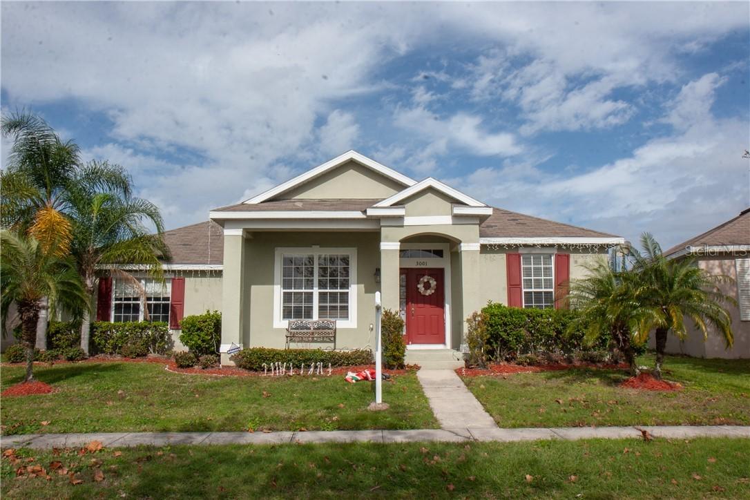 3001 Saint Clair St., Kissimmee, FL 34746
