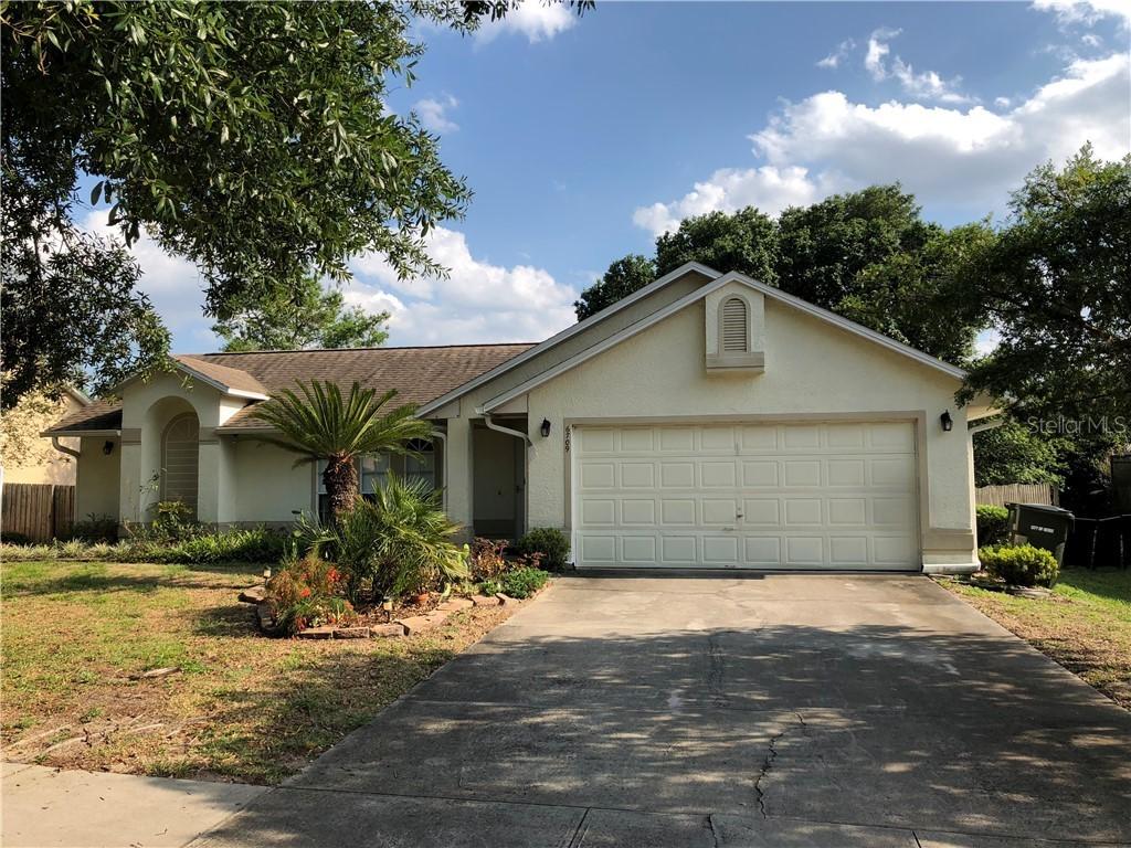 6709 Lumberjack Ln., Ocoee, FL 34761