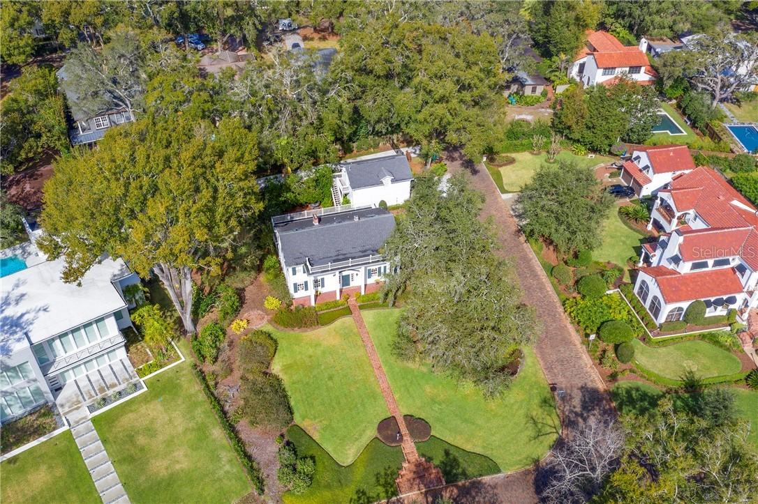 201 Chelton Cir., Winter Park, FL 32789