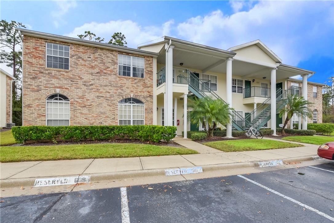 141 Reserve Cir. #109, Oviedo, FL 32765