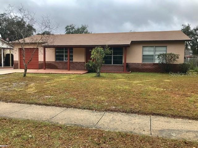 1011 Marlene Dr., Ocoee, FL 34761