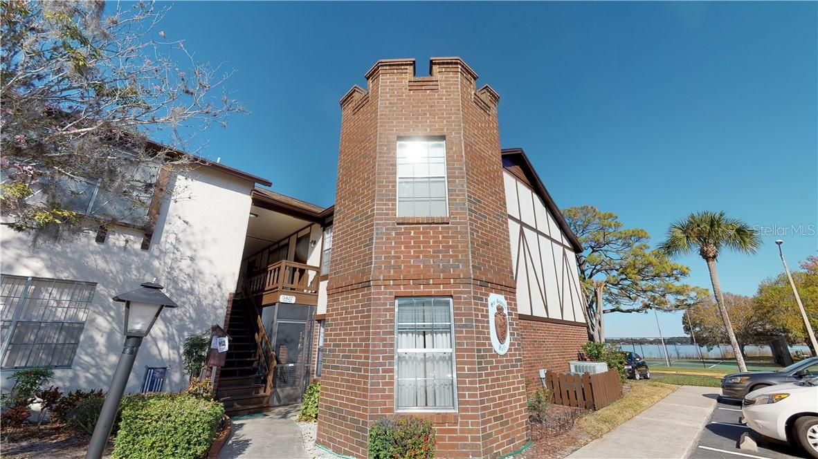 5427 Hansel Ave. #N-10, Orlando, FL 32809