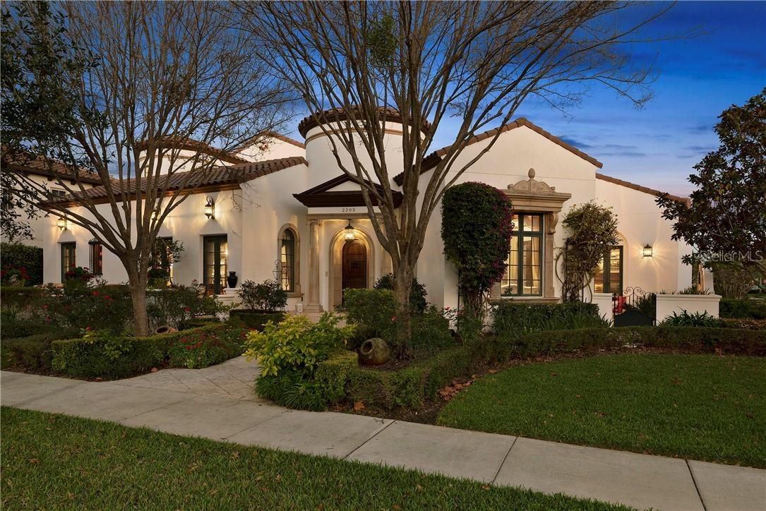 2203 Snow Rd., Orlando, FL 32814