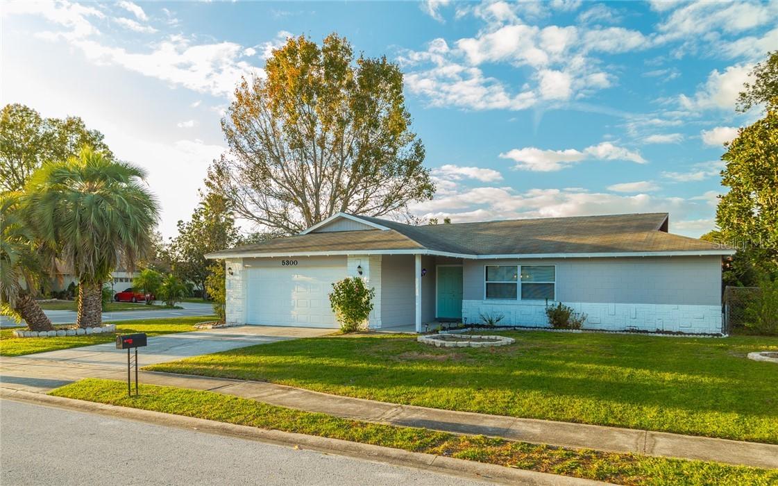 5300 Justine Way, Winter Park, FL 32792