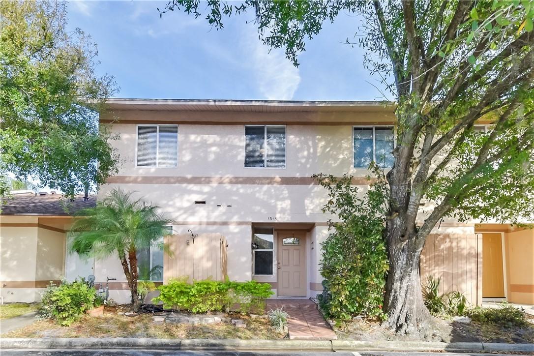 1313 Eagle Ln., Winter Garden, FL 34787