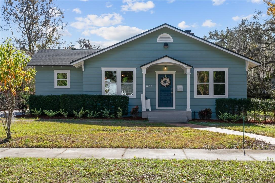 1630 E Livingston St., Orlando, FL 32803