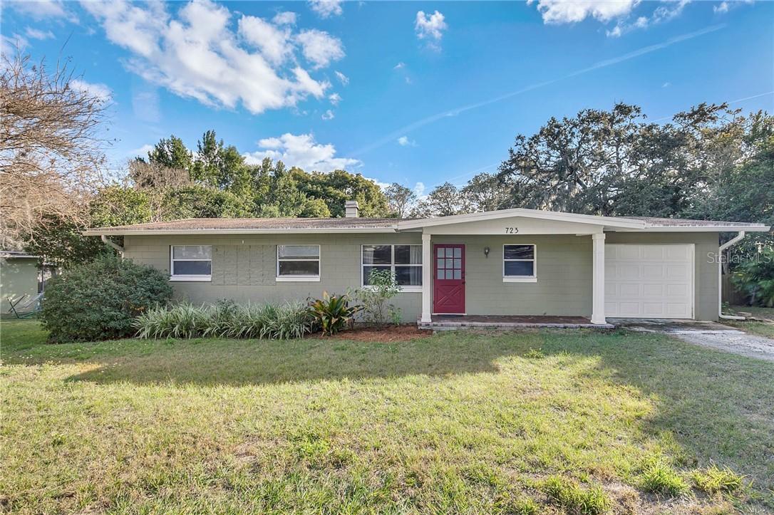 723 Oak Dr., Clermont, FL 34711