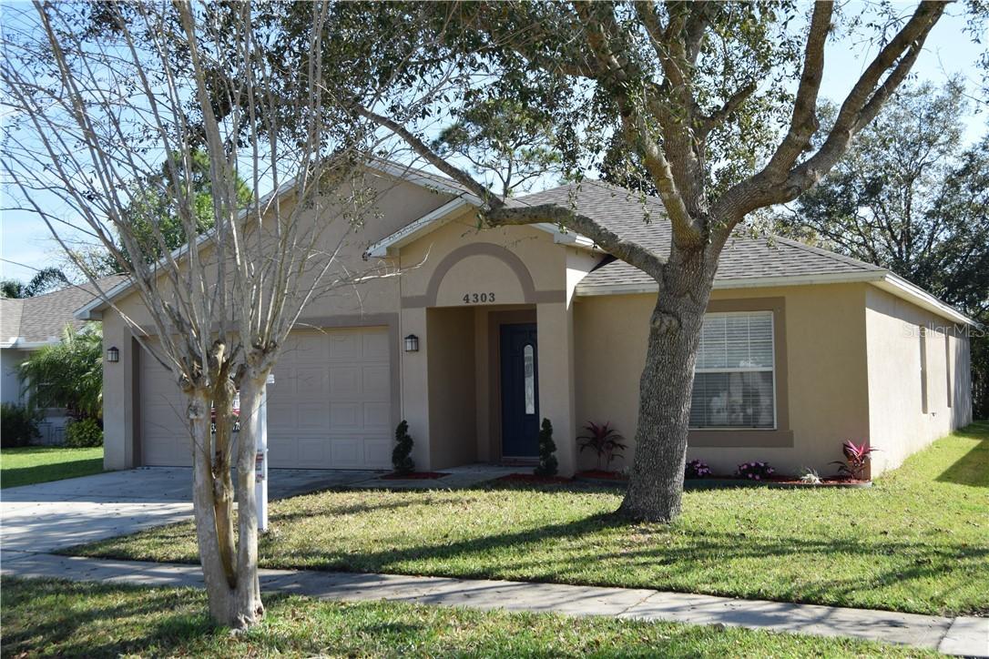 4303 Kenneth Ct., Titusville, FL 32780