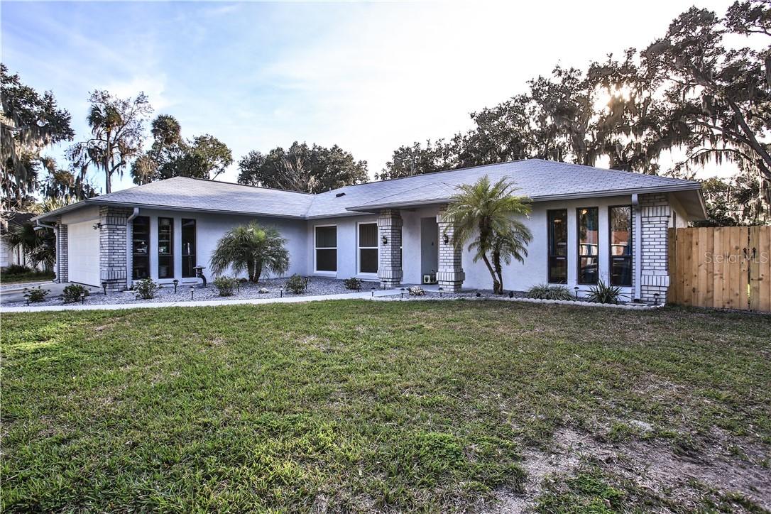 2418 Needle Palm Dr., Edgewater, FL 32141