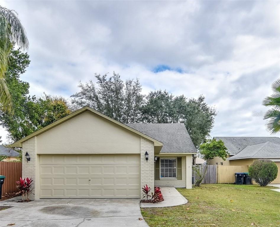 11701 Cuxham Dr., Orlando, FL 32837