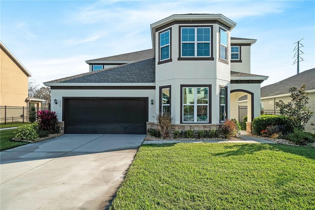 779 Maple Leaf Loop, Winter Springs, FL 32708