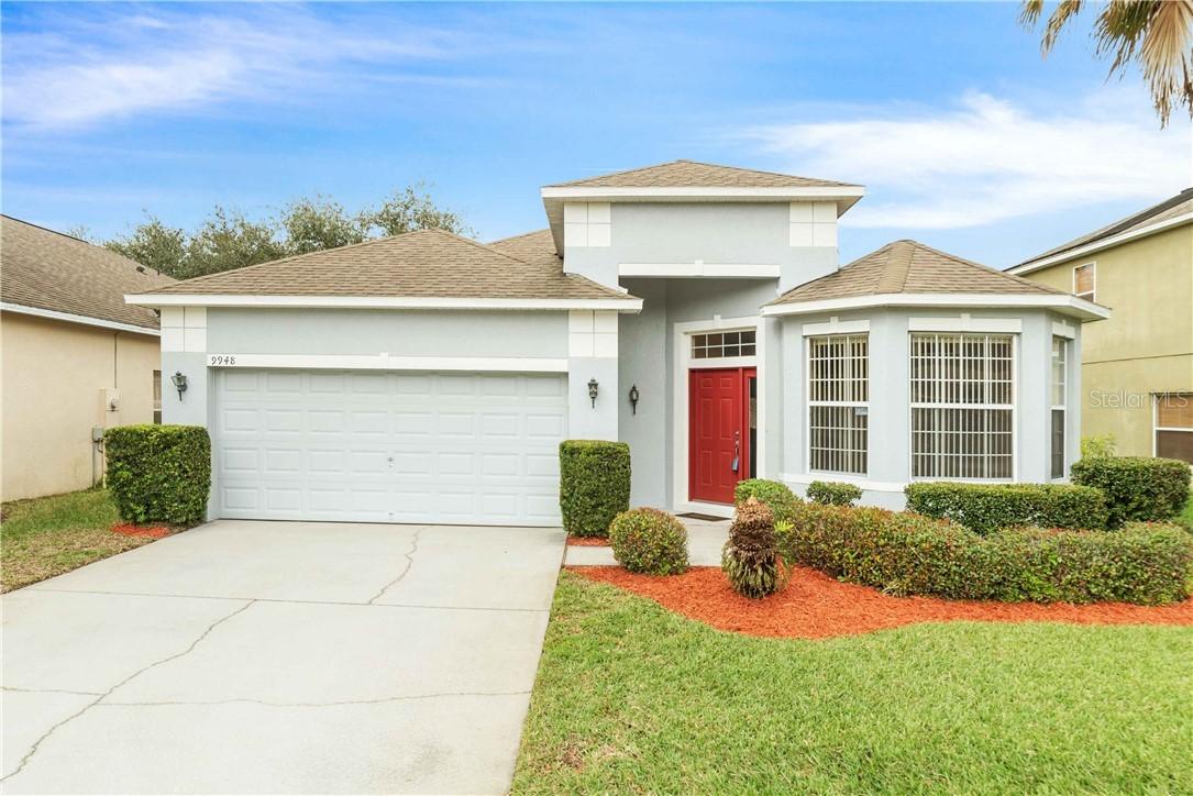 9948 Hidden Dunes Ln., Orlando, FL 32832