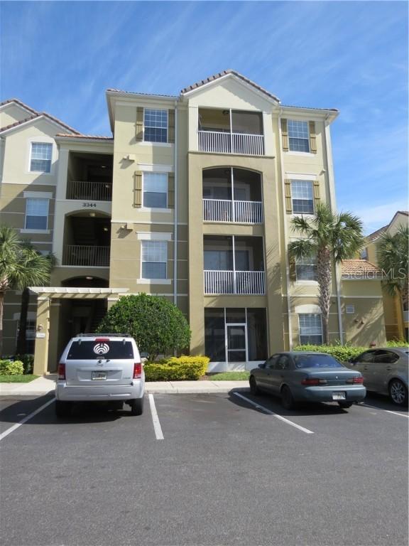 3344 Robert Trent Jones Dr. #40705, Orlando, FL 32835