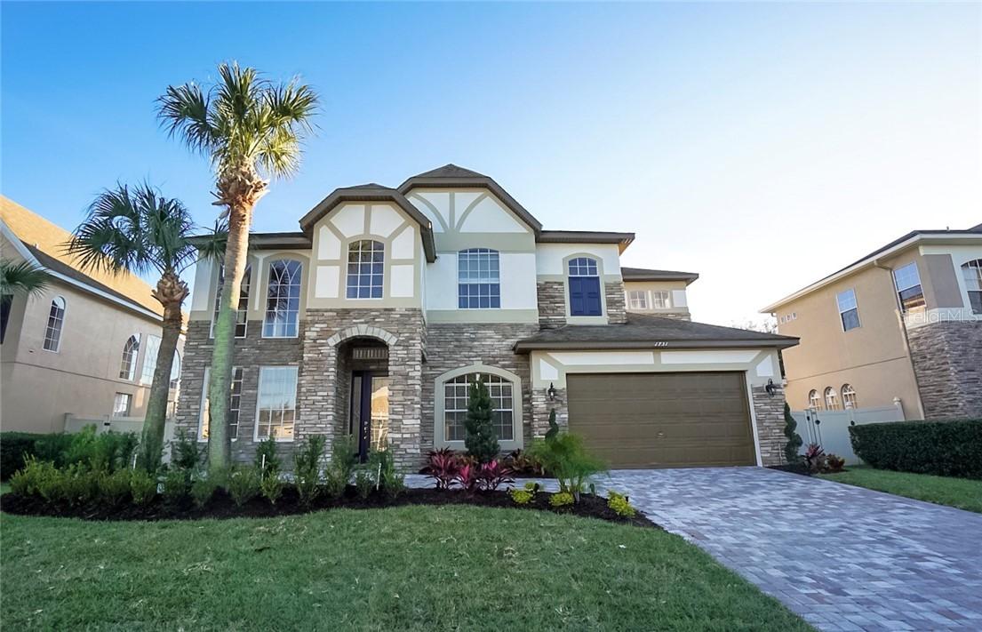 1731 Carolina Wren Dr., Ocoee, FL 34761