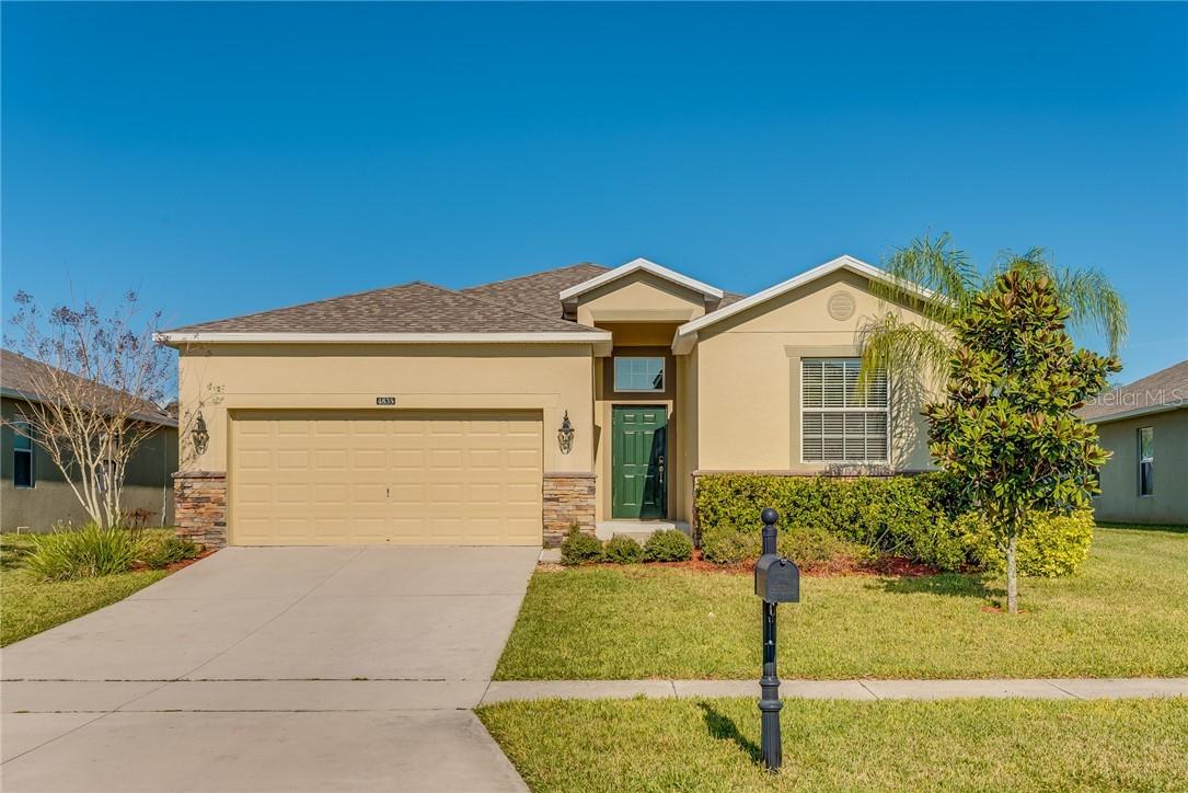 4835 Havilland Dr., Mount Dora, FL 32757