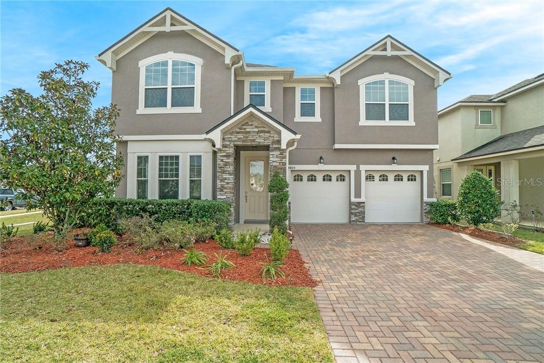 4805 Southlawn Ave., Orlando, FL 32811