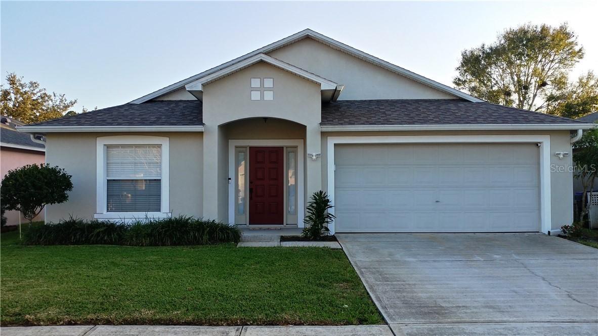 4362 Derbyshire Dr., Titusville, FL 32780