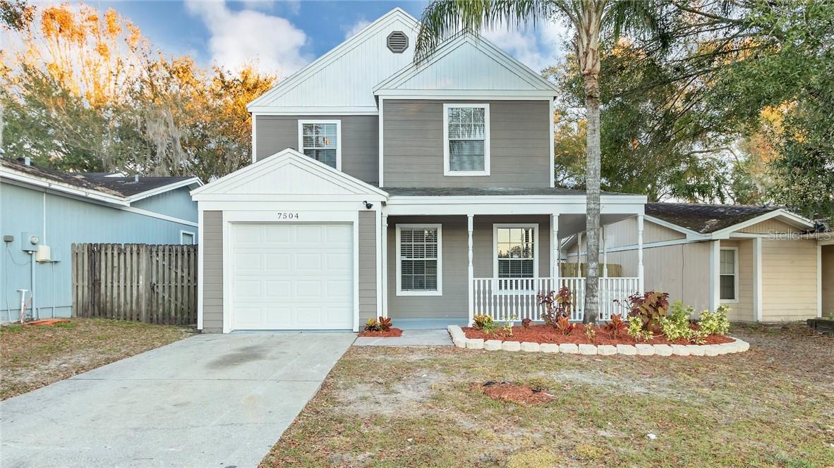 7504 Gadsden Dr., Temple Terrace, FL 33637