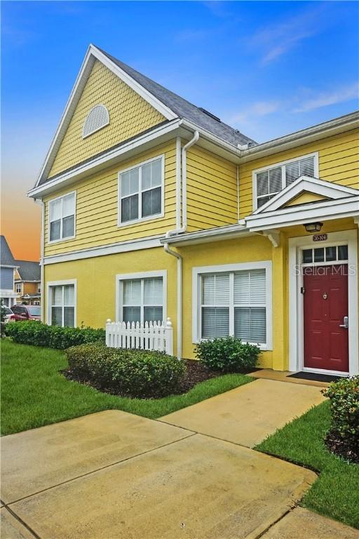4565 Yellowgold Rd. #104, Kissimmee, FL 34746