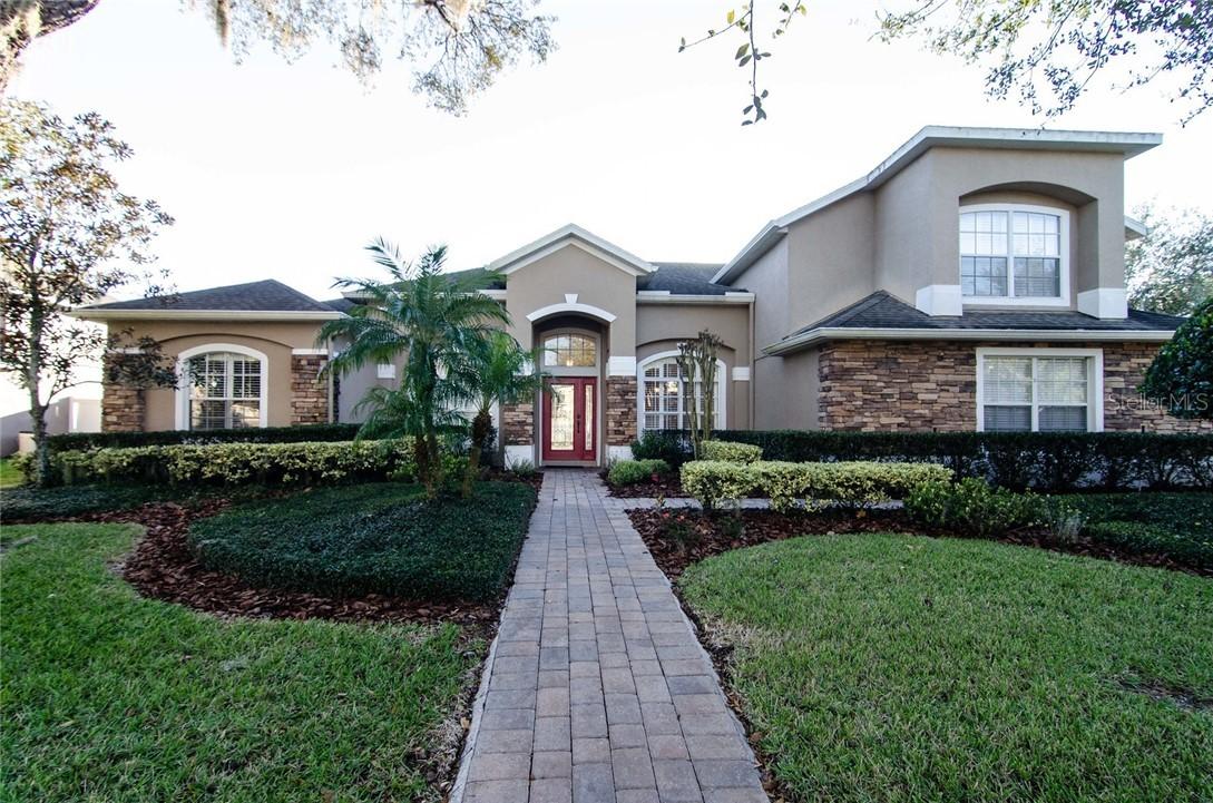 2865 Split Oak Ct., Oviedo, FL 32766