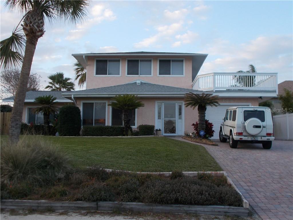 108 Surf St., New Smyrna Beach, FL 32169