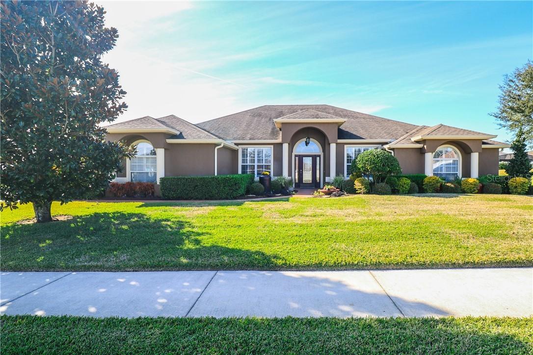 11537 Arbor Gate Dr., Clermont, FL 34711