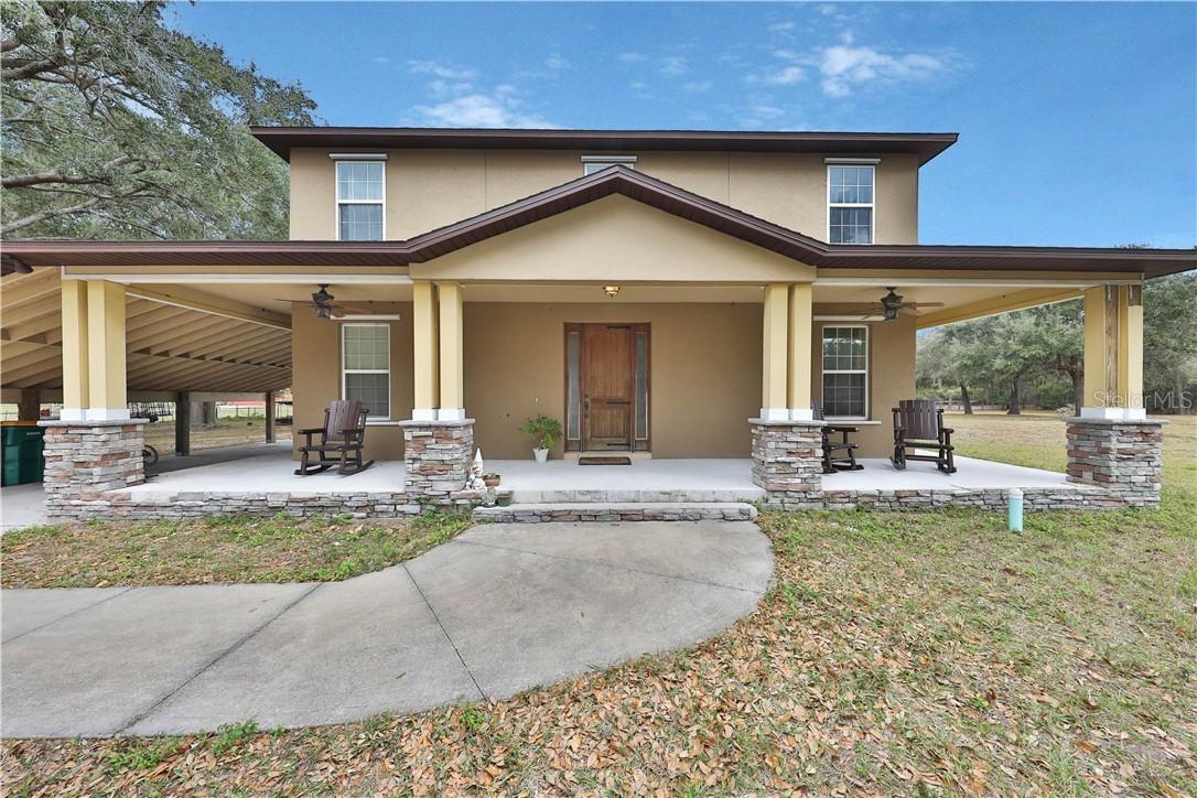 5327 Alligator Lake Rd., St. Cloud, FL 34772