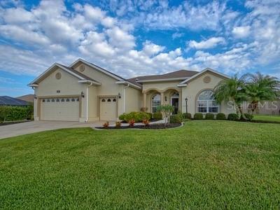 17516 SE 121st Cir., Summerfield, FL 34491