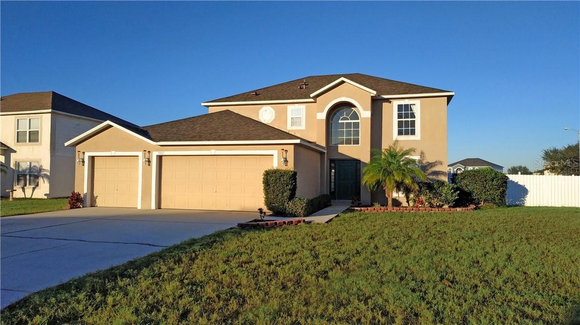 [Address Hidden by Seller], Winter Haven, FL 33880