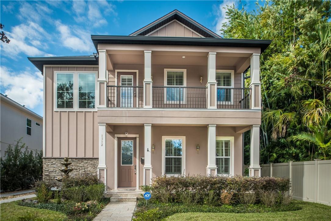 1512 S Osceola Ave., Orlando, FL 32806