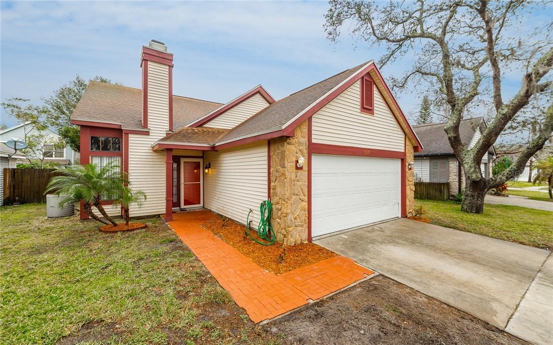 5281 Rocking Horse Pl., Oviedo, FL 32765