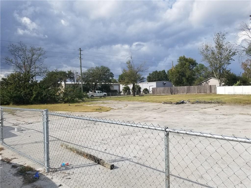 105 4th St., Orlando, FL 32824