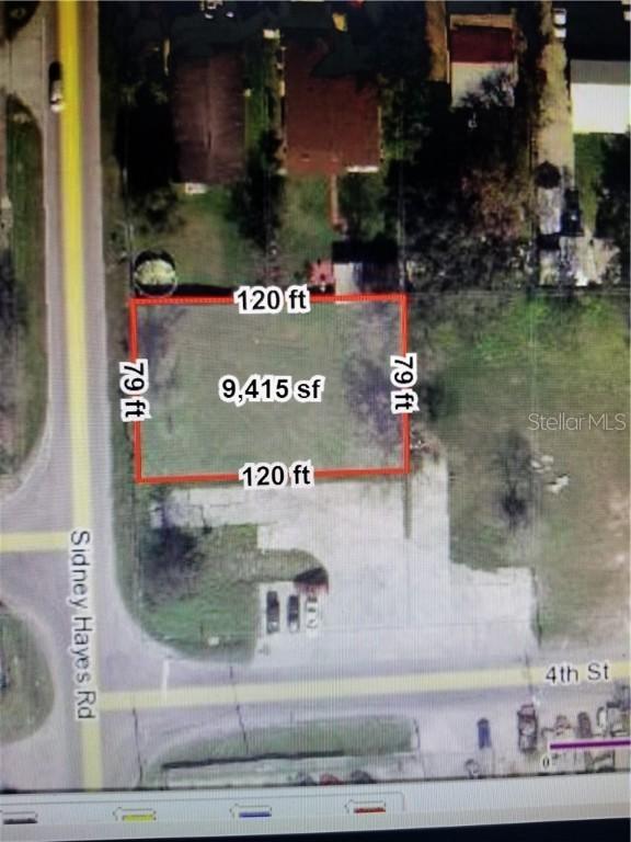 9443 Sidney Hayes Rd., Orlando, FL 32824