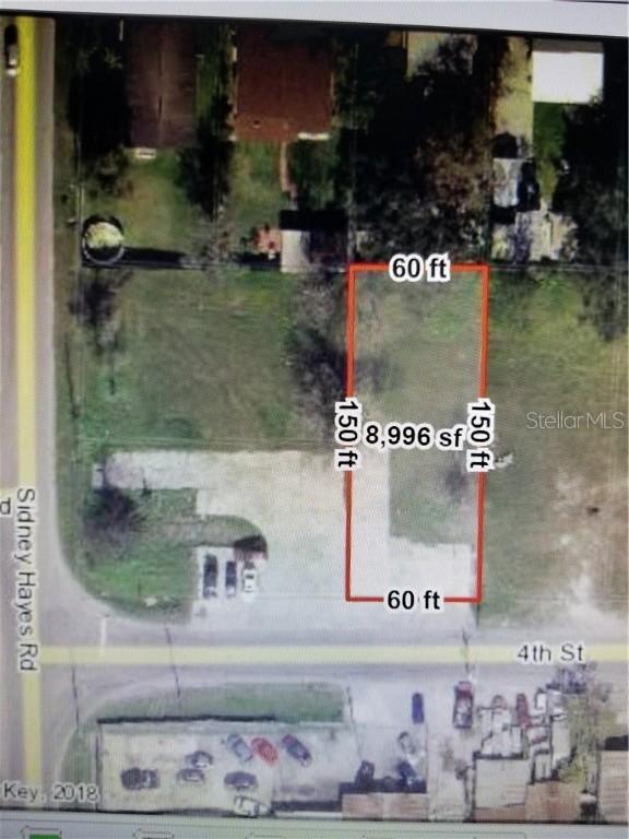 111 4th St., Orlando, FL 32824
