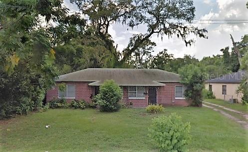 1832 E Robinson St., Orlando, FL 32803