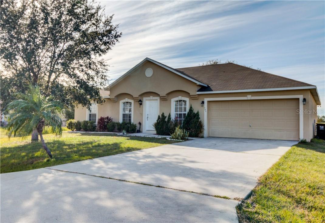 746 Hudson Valley Dr., Poinciana, FL 34759